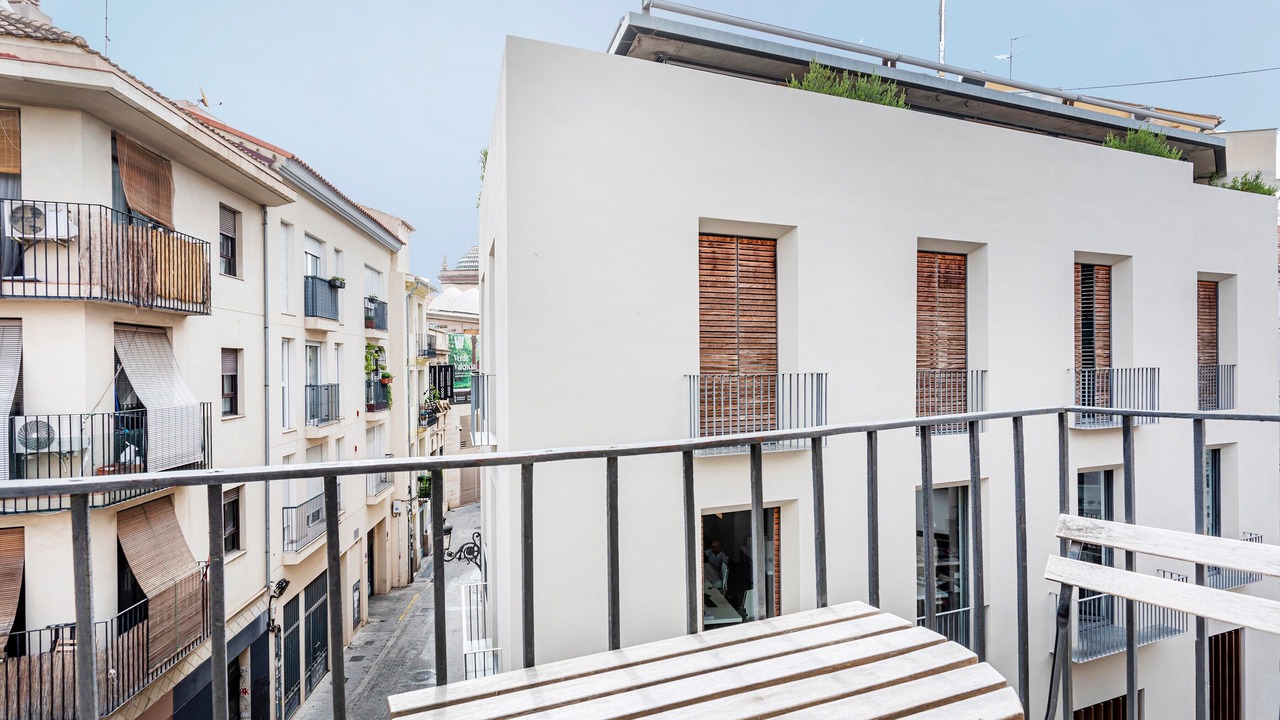 Photo of Outdoor in Barrio del Carmen