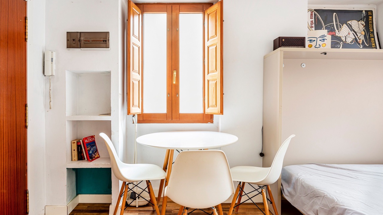 Photo of Bedroom in Barrio del Carmen