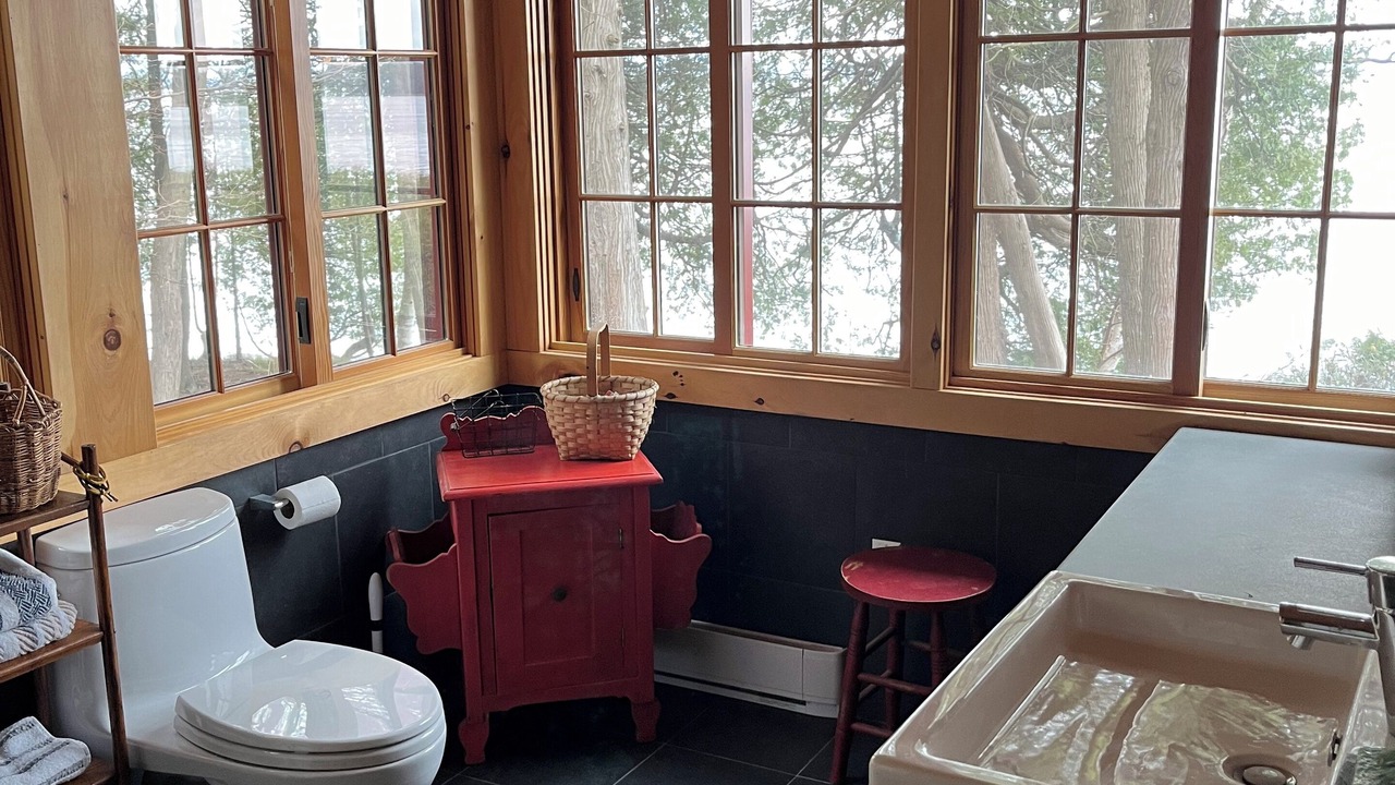 Photo of Bathroom in Willsboro