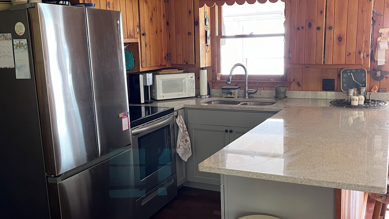 Photo of Kitchen in Willsboro