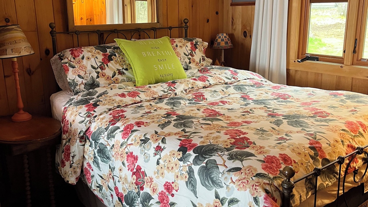 Photo of Bedroom in Willsboro