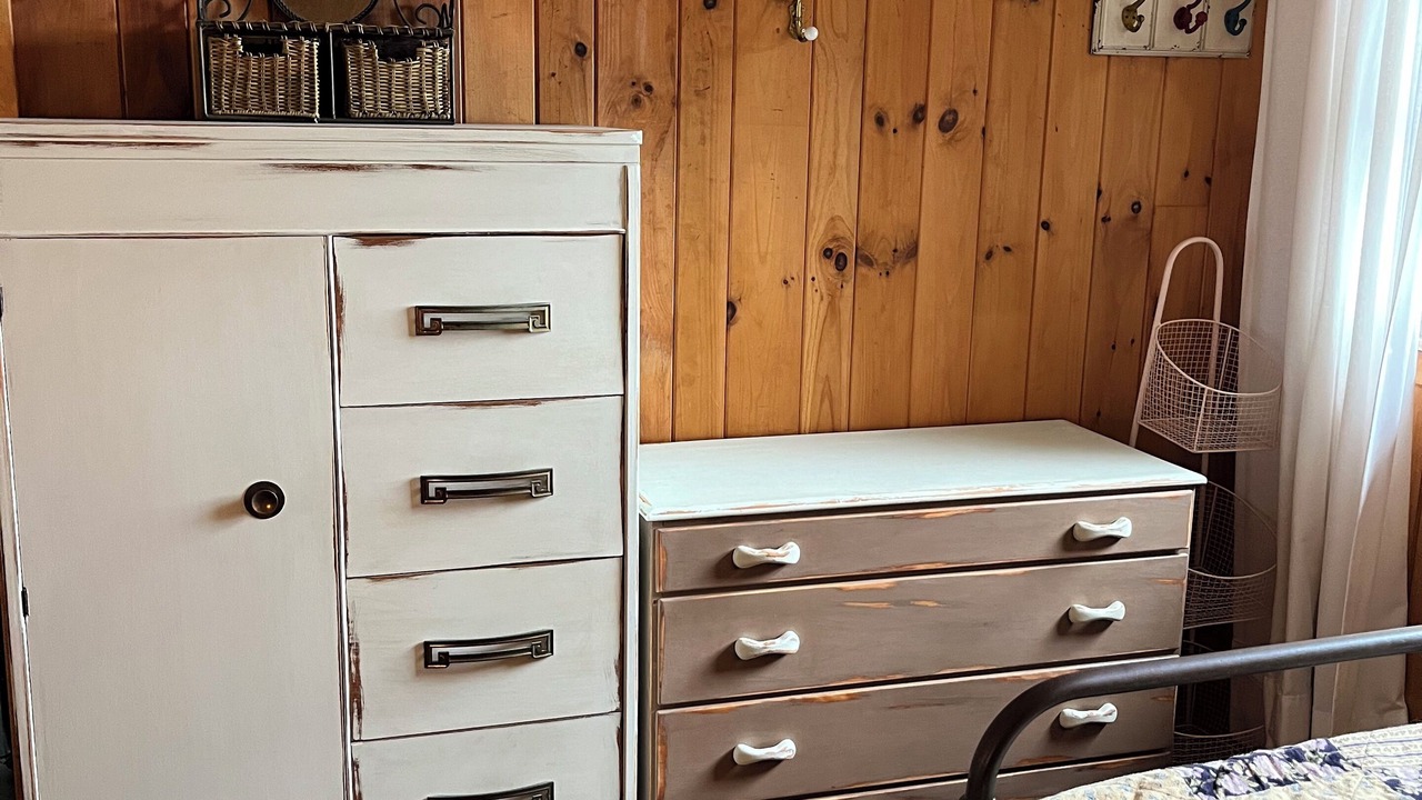 Photo of Bedroom in Willsboro