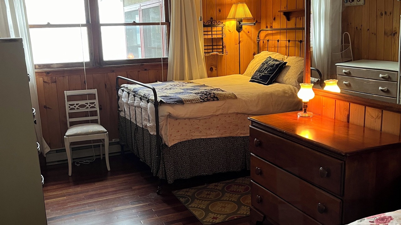 Photo of Bedroom in Willsboro