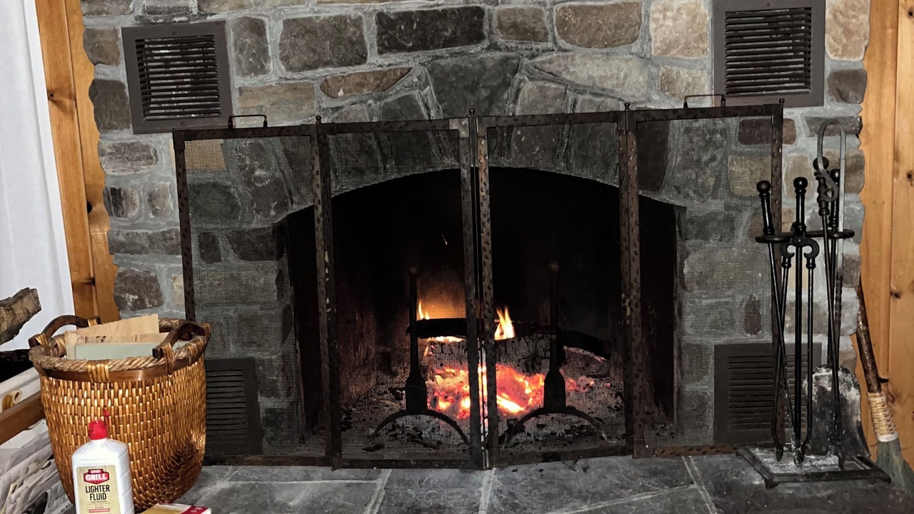 Photo of Livingroom in Willsboro