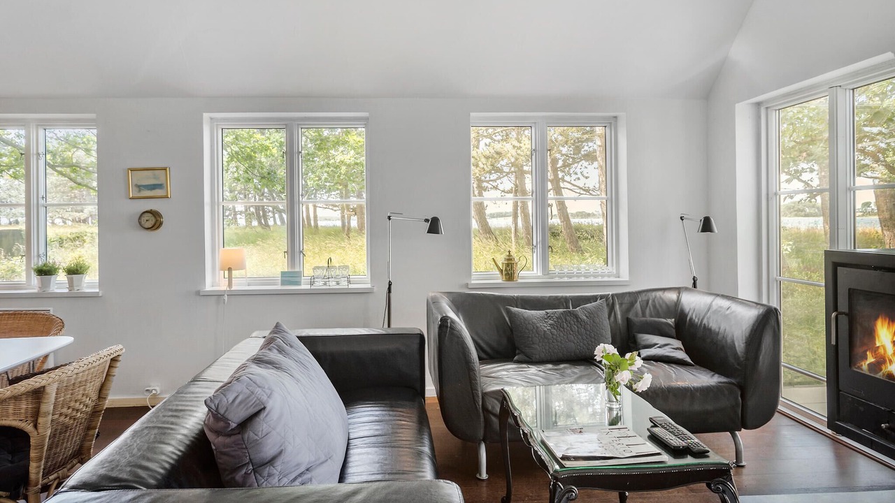 Photo of Bedroom in Askeby