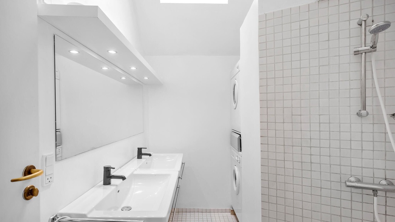 Photo of Bathroom in Askeby