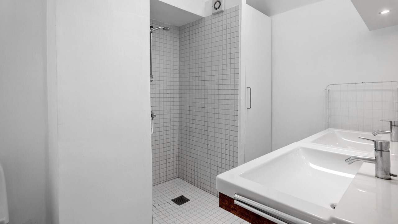 Photo of Bathroom in Askeby
