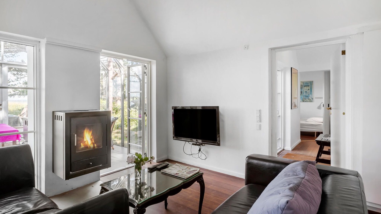 Photo of Bedroom in Askeby