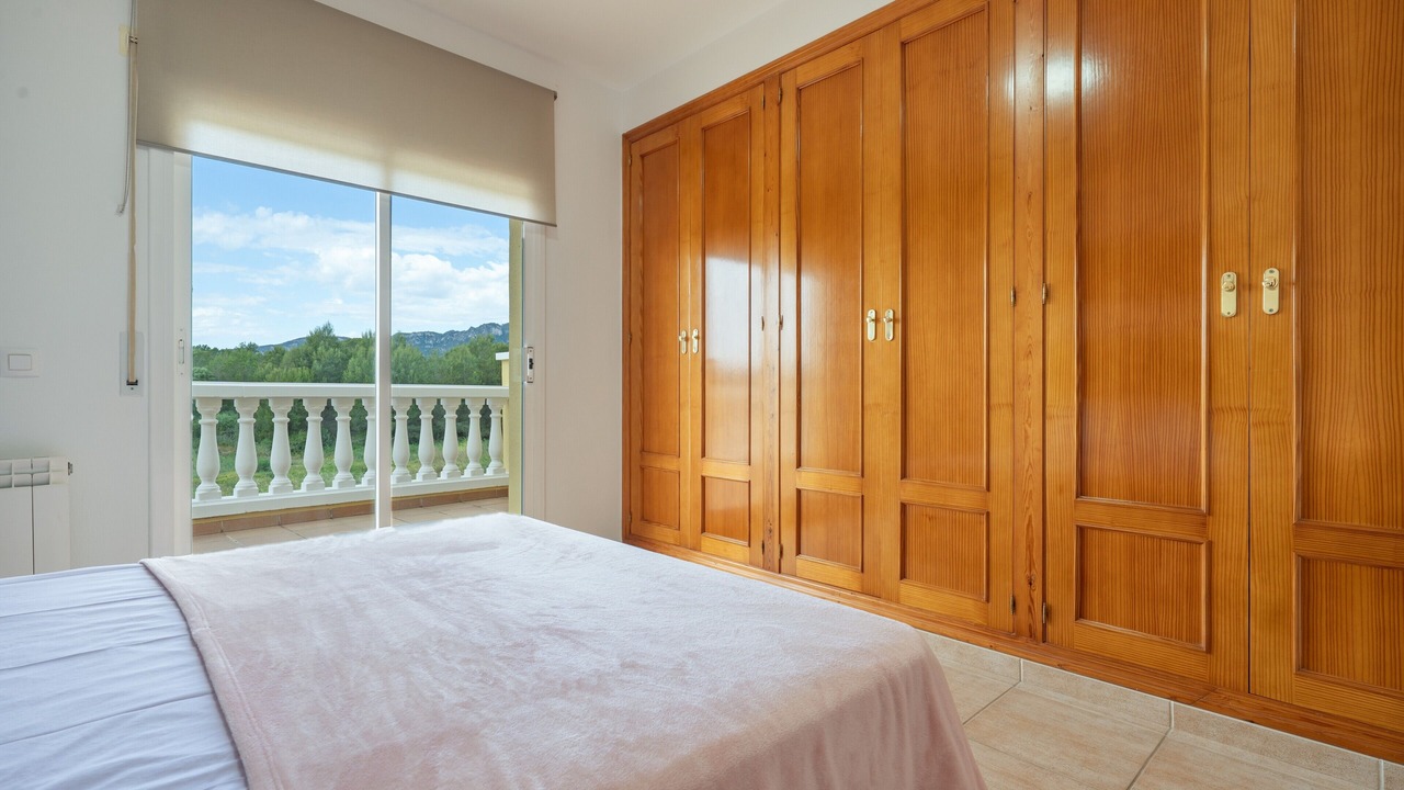 Photo of Bedroom in Miami Platja