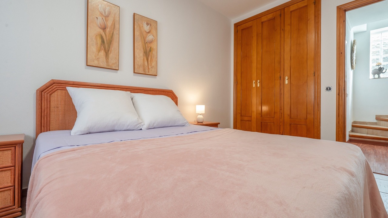 Photo of Bedroom in Miami Platja