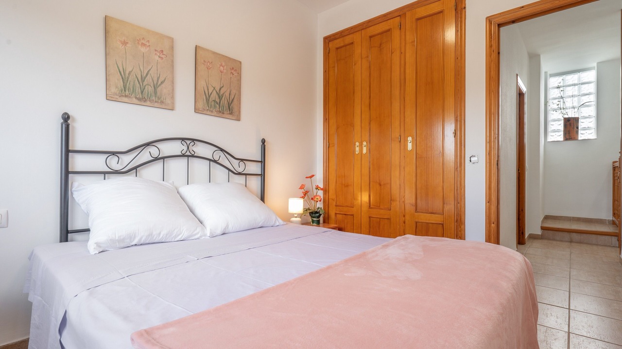Photo of Bedroom in Miami Platja