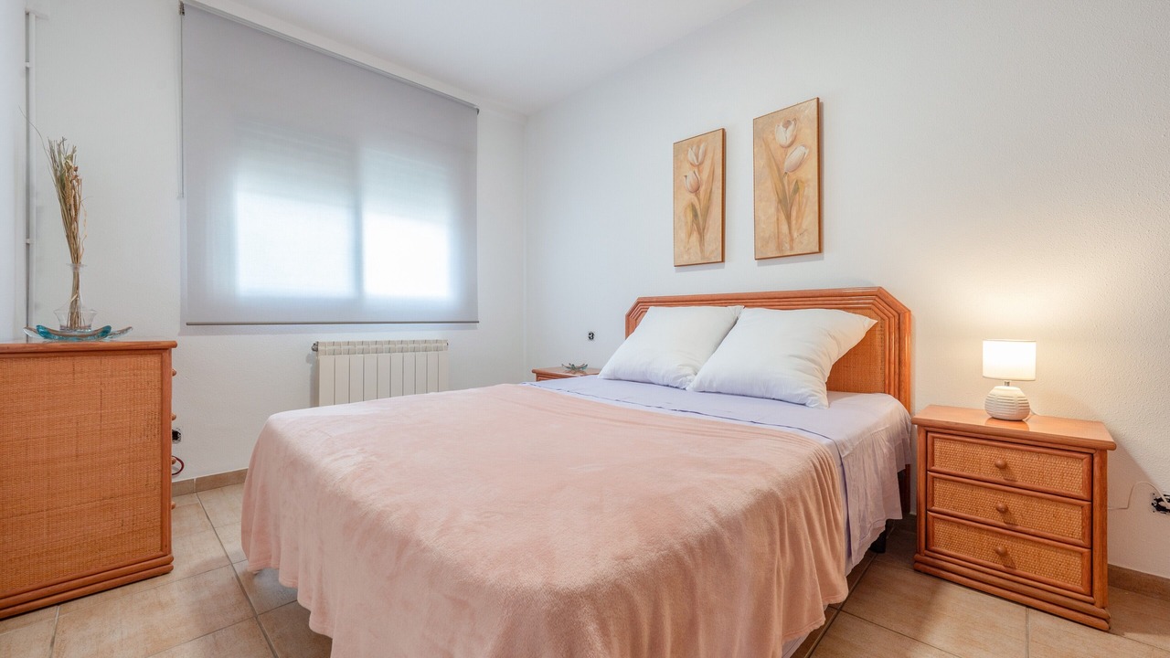 Photo of Bedroom in Miami Platja
