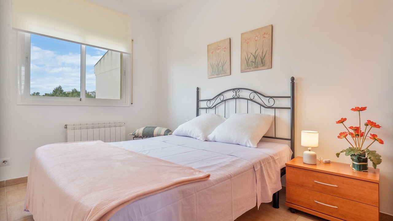 Photo of Bedroom in Miami Platja