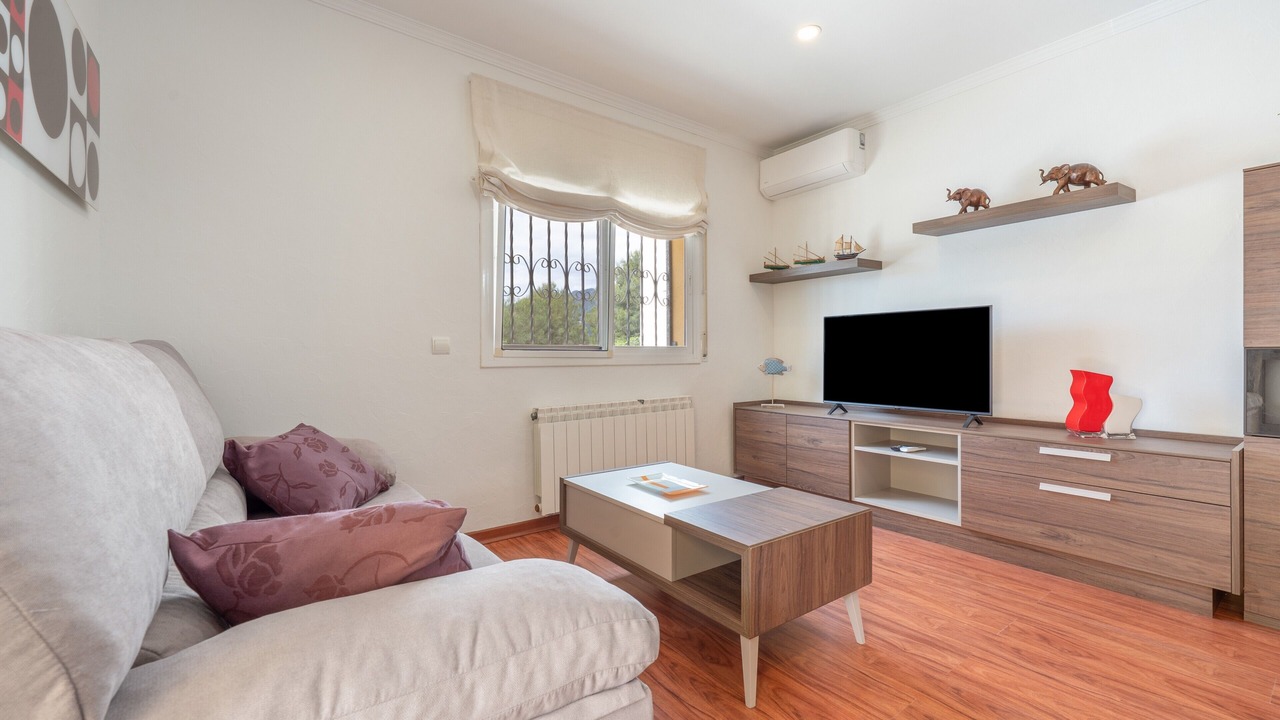 Photo of Livingroom in Miami Platja
