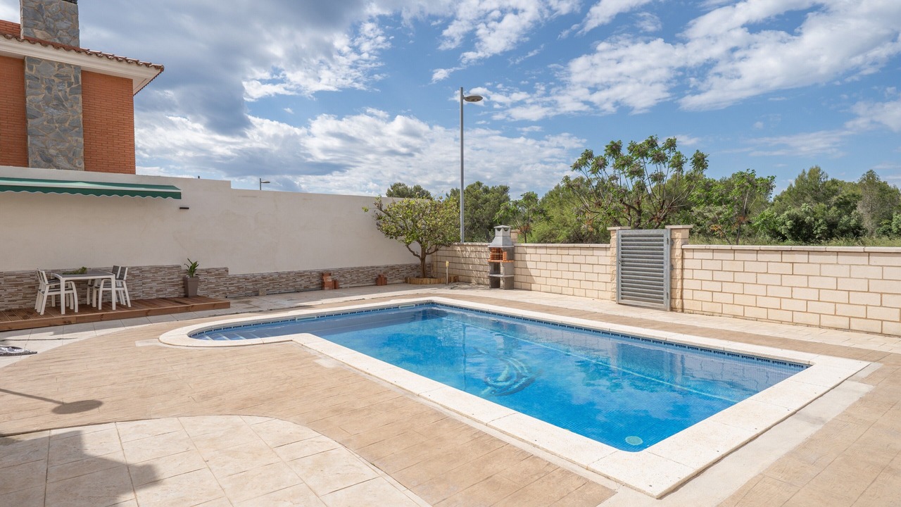 Photo of Outdoor in Miami Platja