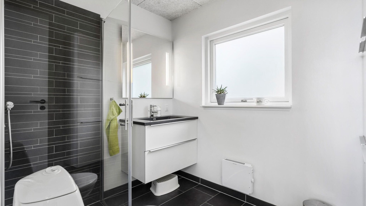 Photo of Bathroom in Sjaelborg