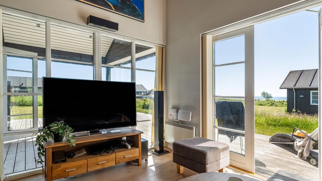 Photo of Bedroom in Nysted