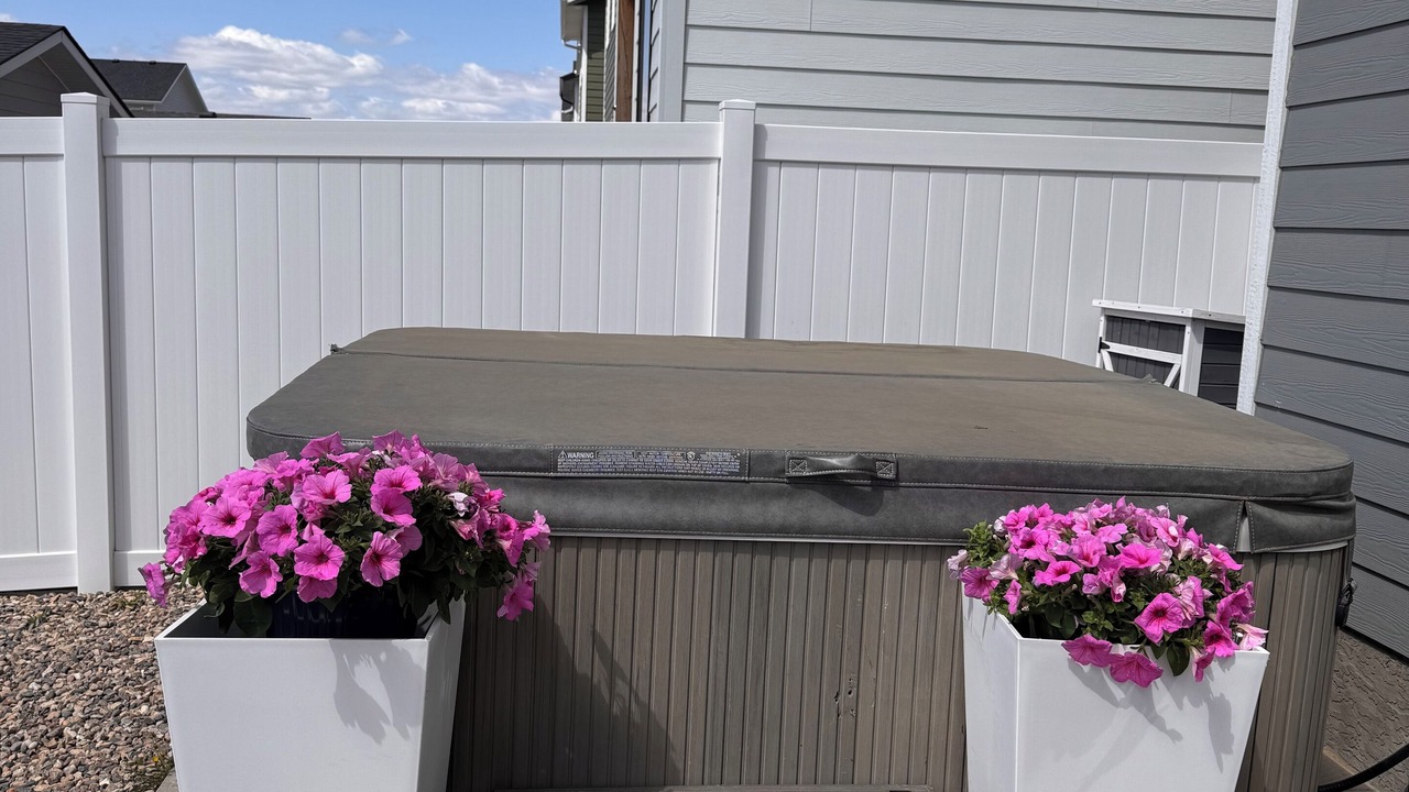 Photo of Patio Balcony in Saskatoon