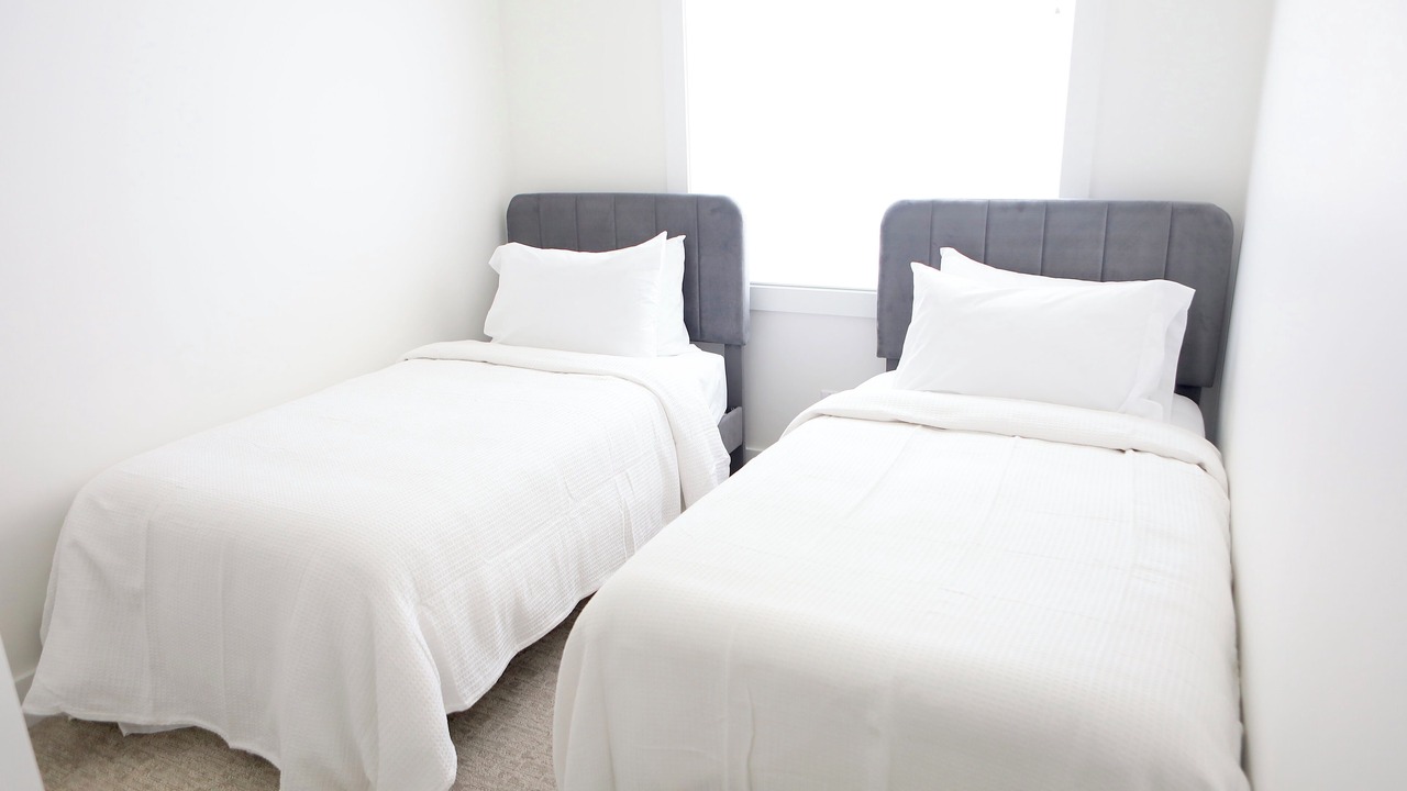 Photo of Bedroom in Saskatoon