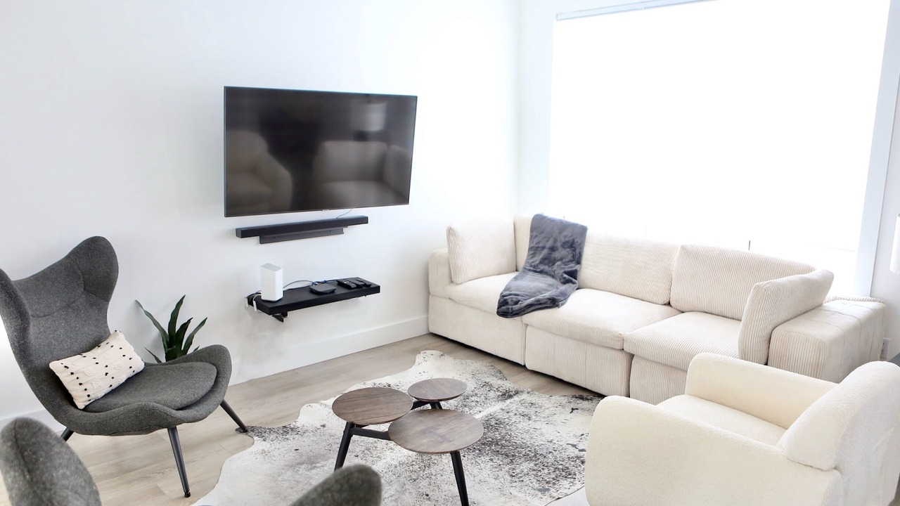 Photo of Livingroom in Saskatoon