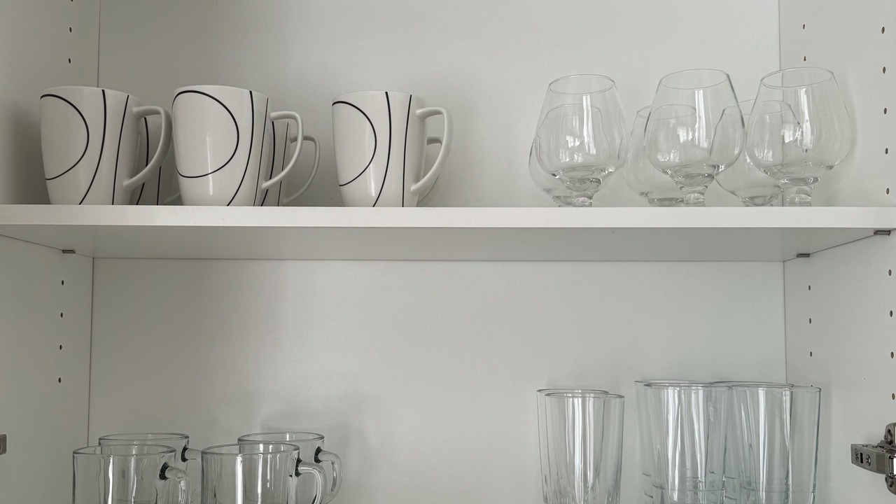 Photo of Kitchen in Saskatoon