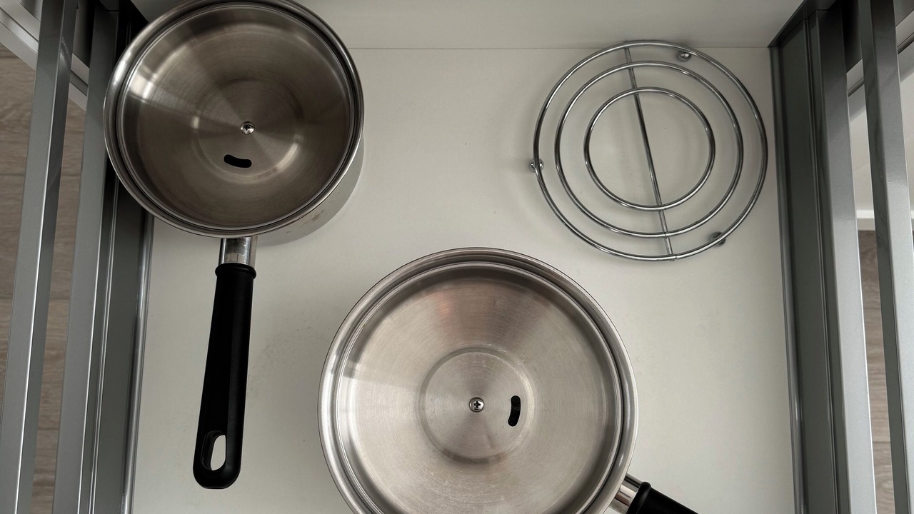 Photo of Kitchen in Saskatoon