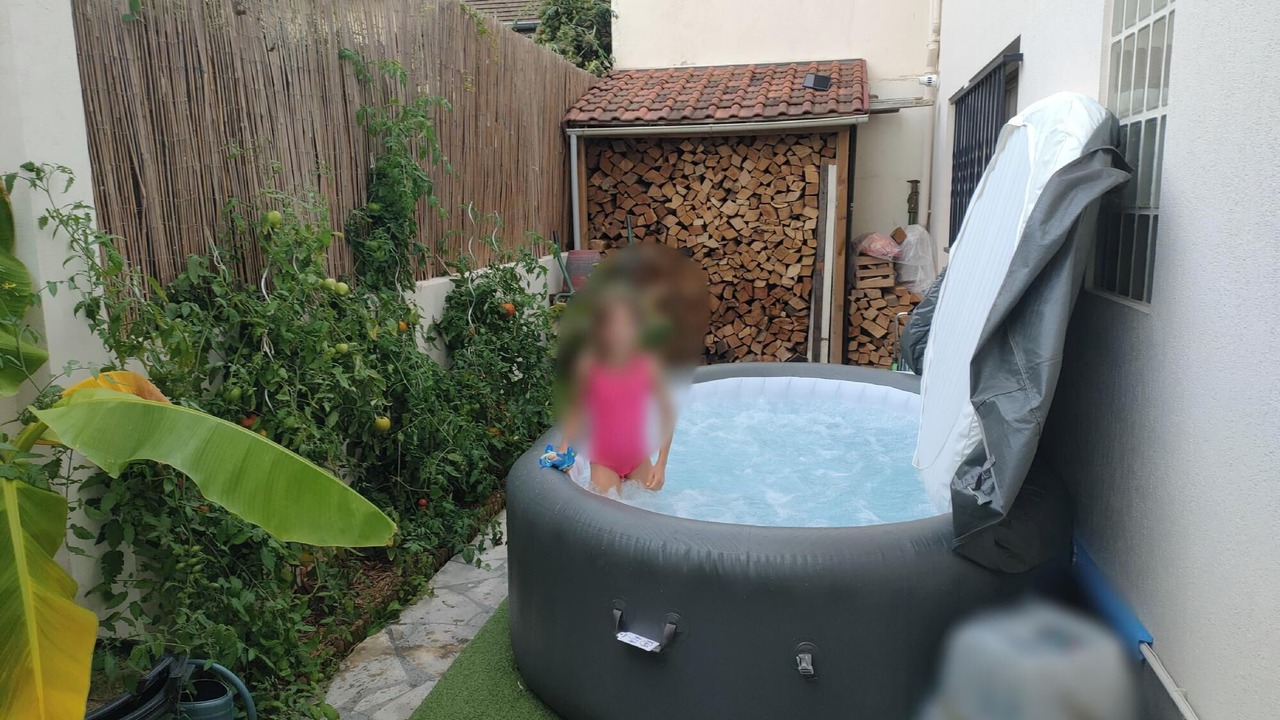 Photo of Outdoor in Clamart