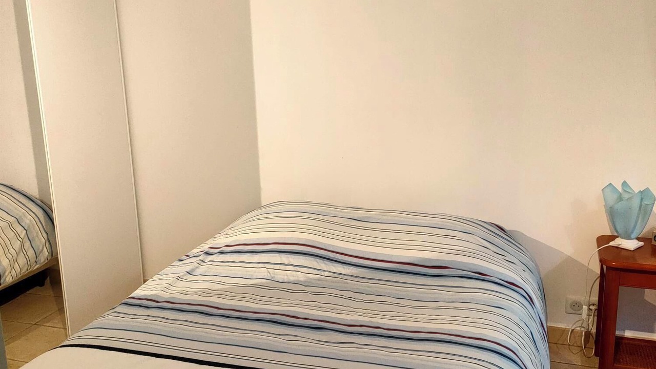 Photo of Bedroom in Clamart