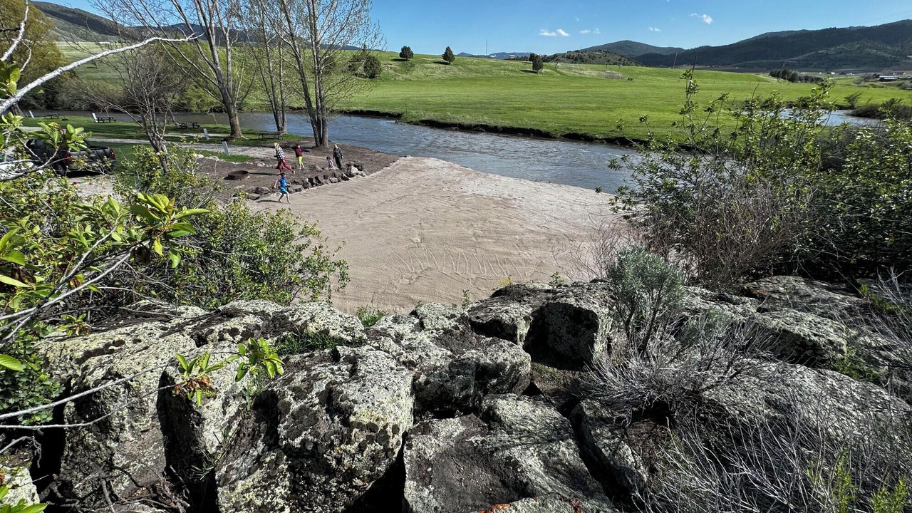 Photo of Others in Lava Hot Springs