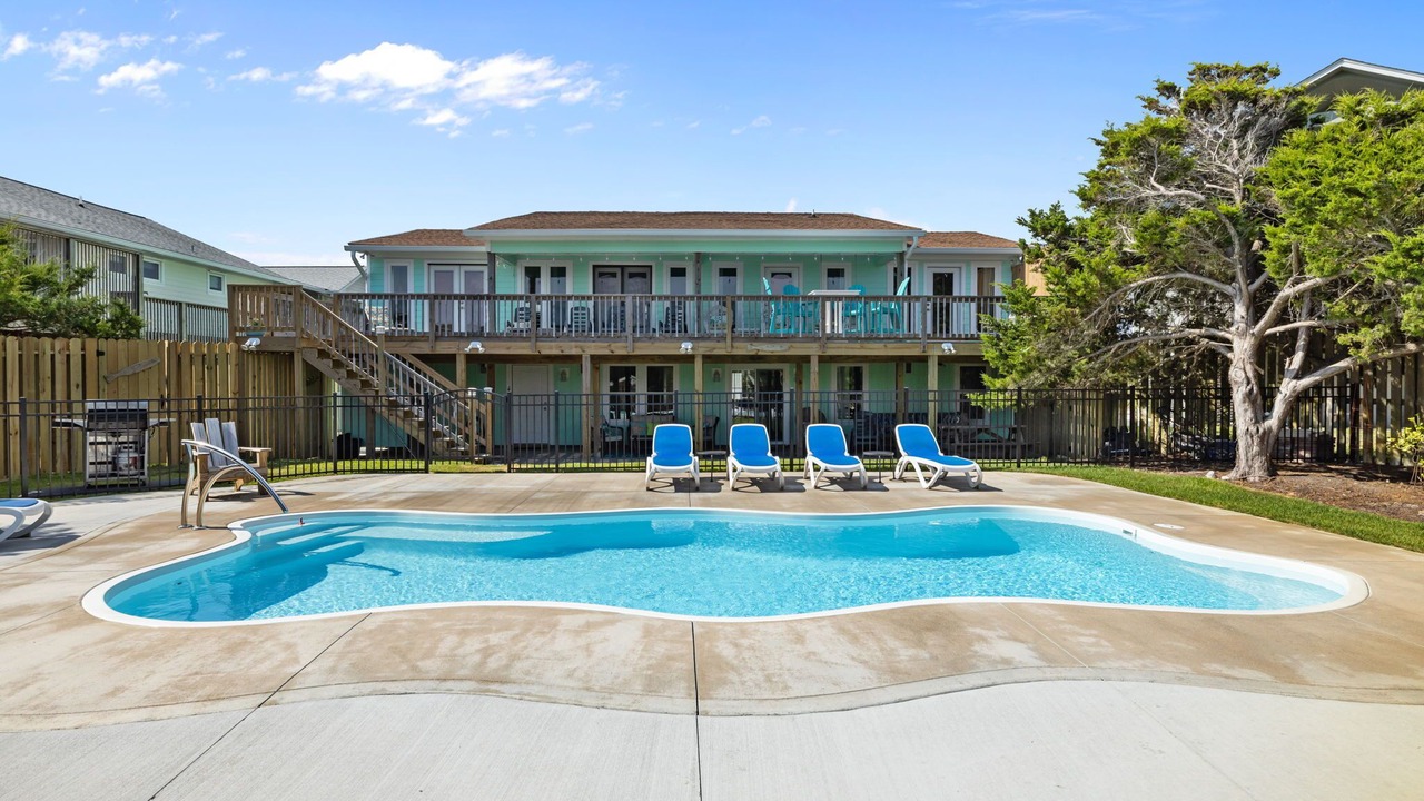Photo of Outdoor in The Point