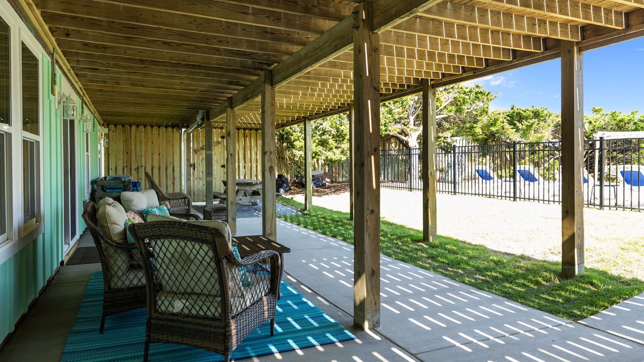Photo of Outdoor in The Point