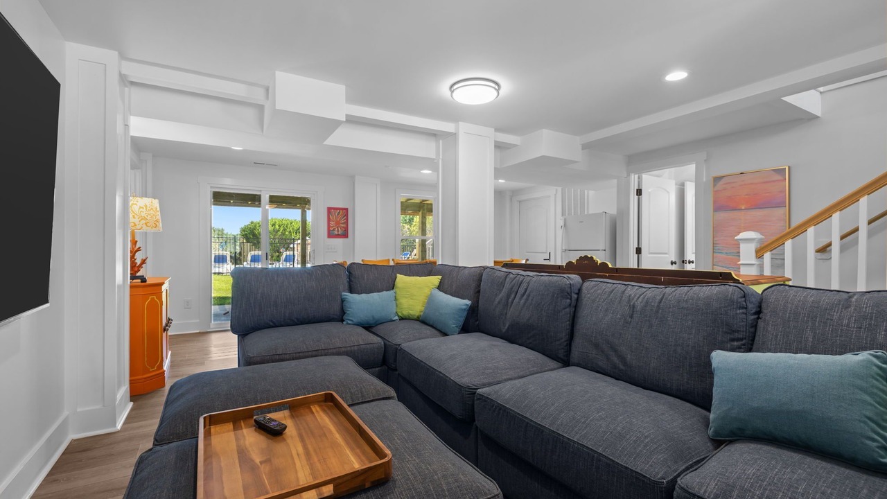 Photo of Bedroom in The Point