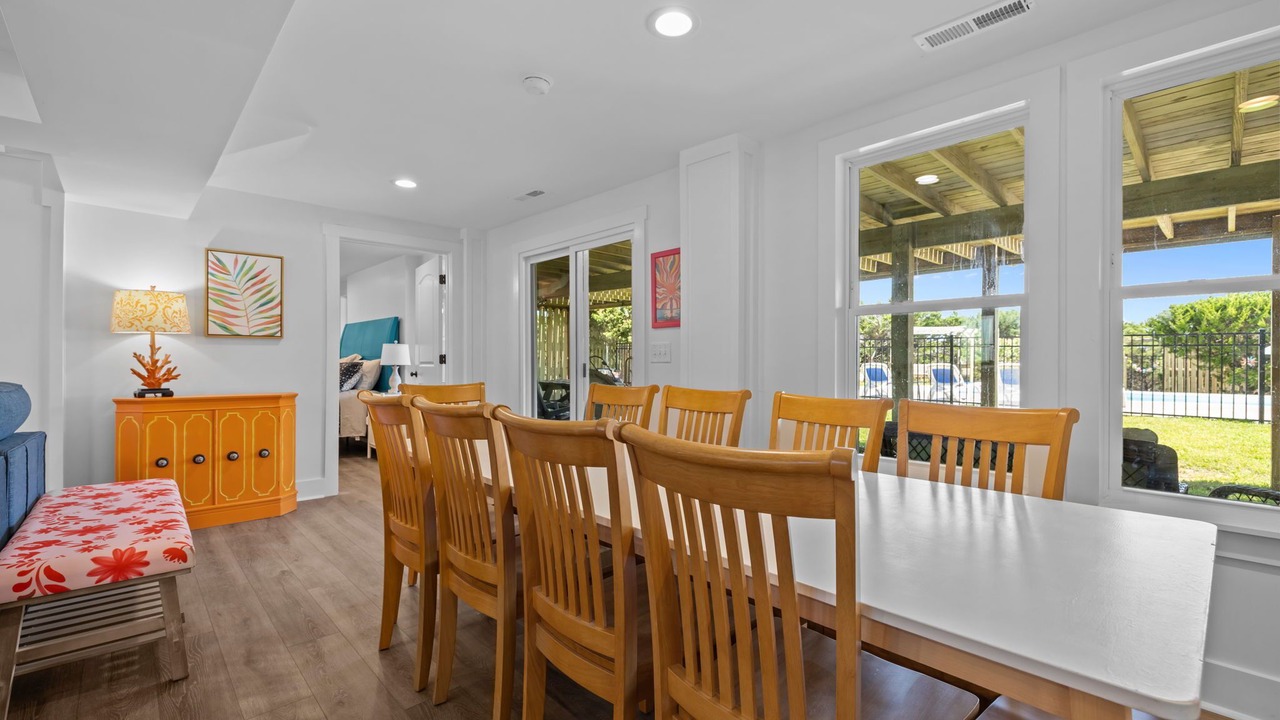 Photo of Bedroom in The Point
