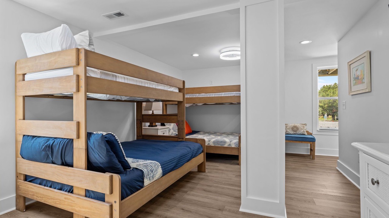 Photo of Bedroom in The Point
