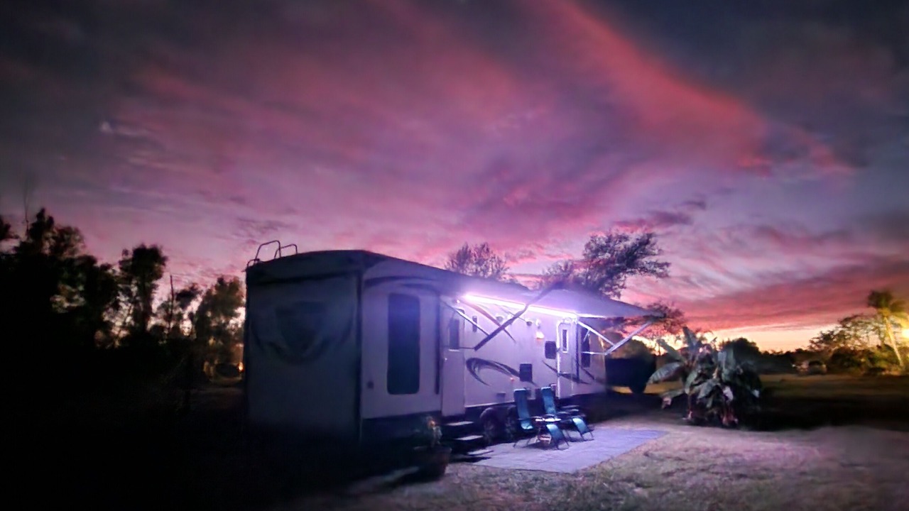 Photo of Outdoor in Bokeelia