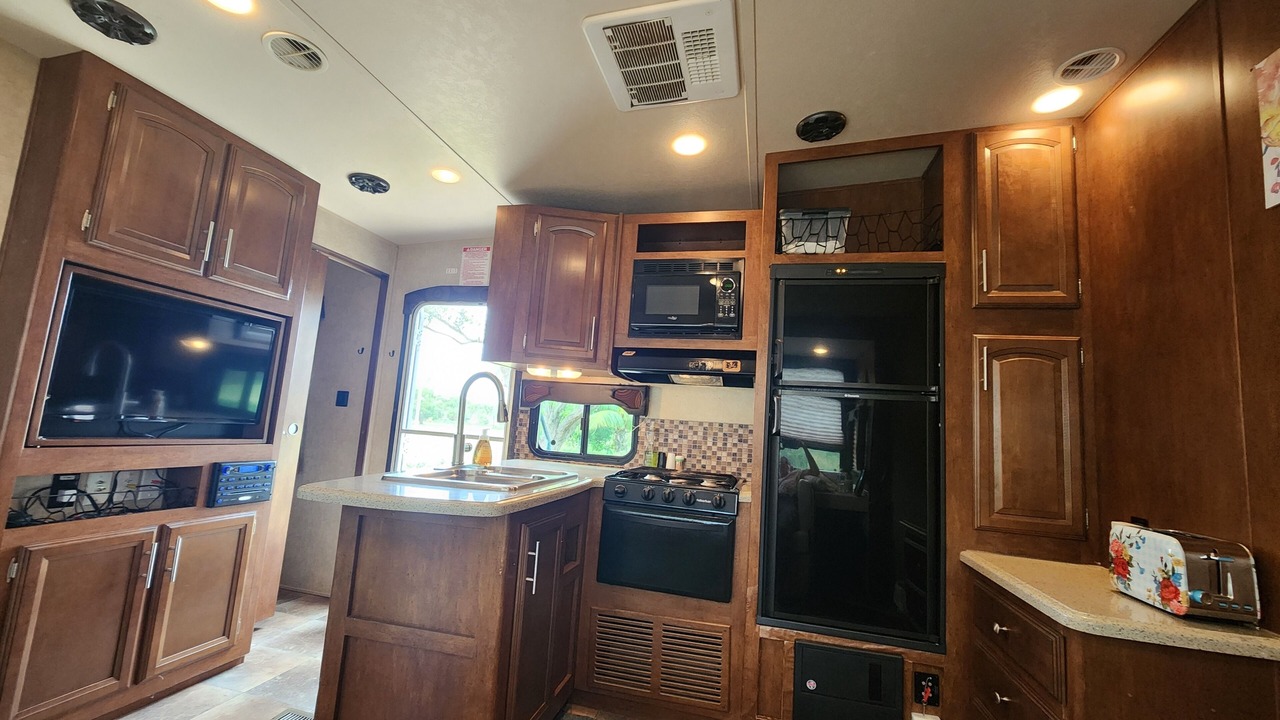 Photo of Kitchen in Bokeelia