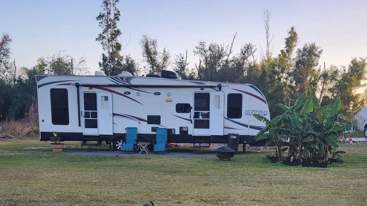 Photo of Outdoor in Bokeelia
