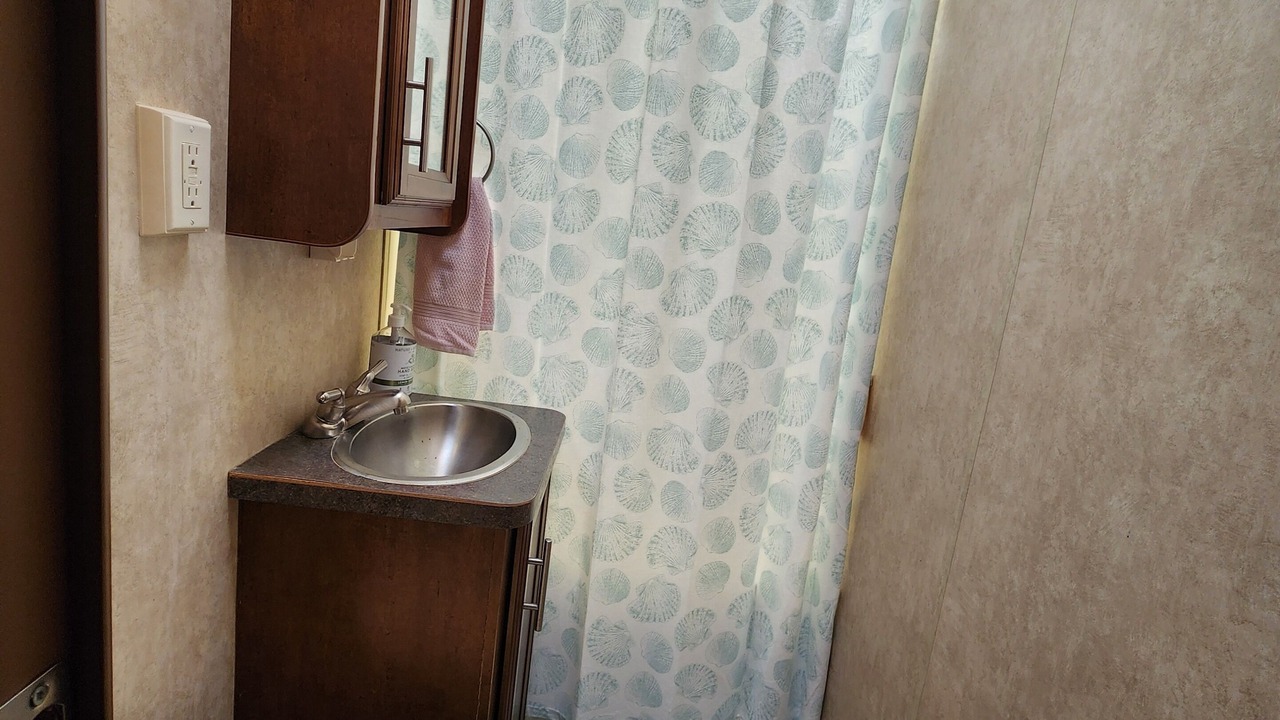 Photo of Bathroom in Bokeelia