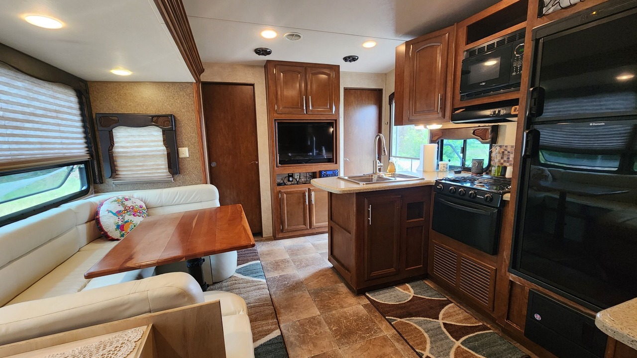 Photo of Livingroom in Bokeelia