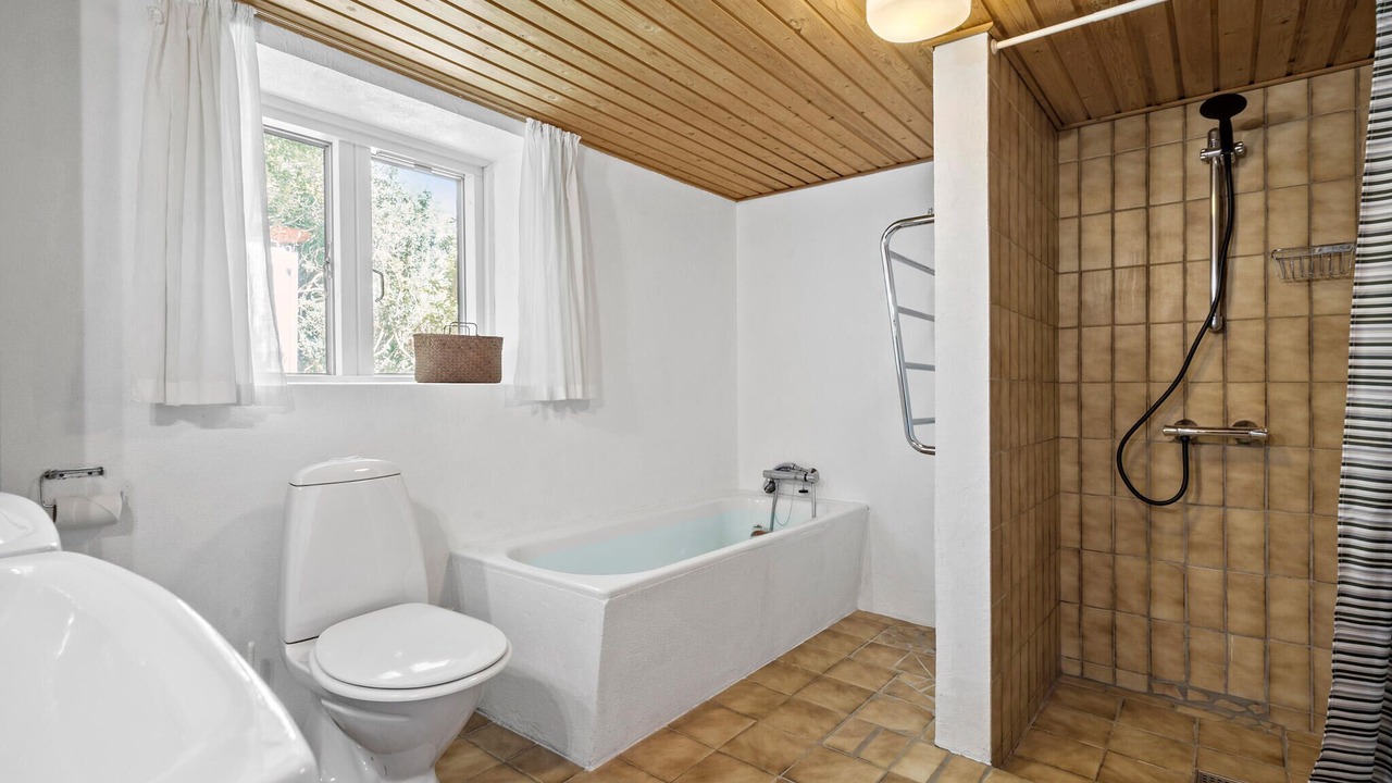 Photo of Bathroom in Tim