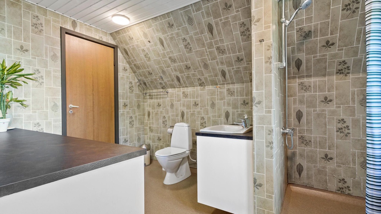 Photo of Bathroom in Tim