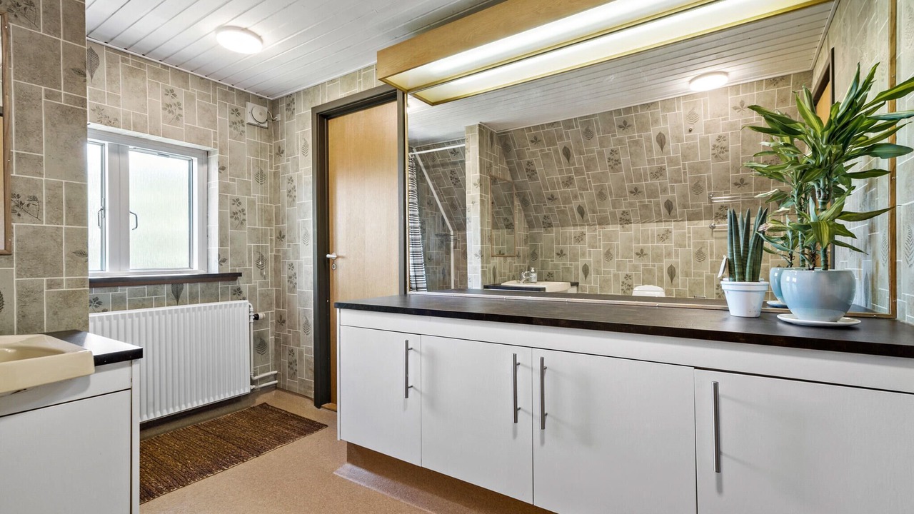 Photo of Bathroom in Tim