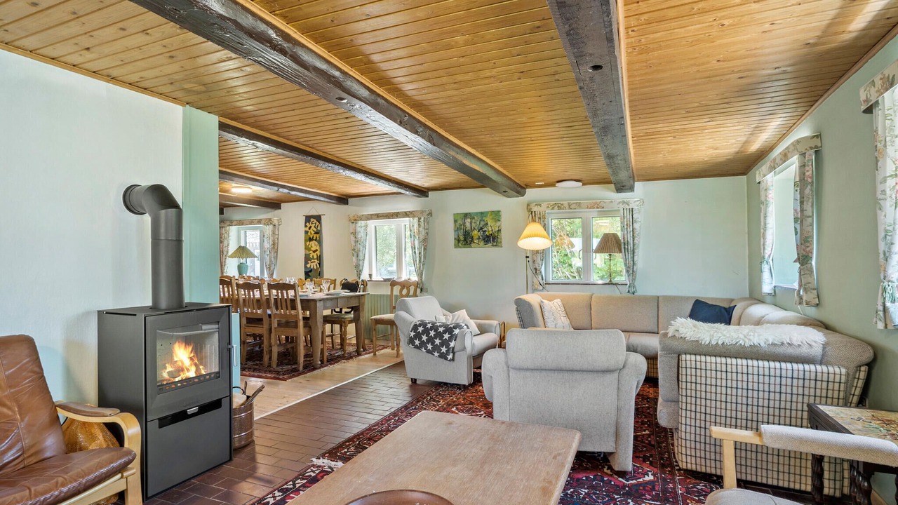 Photo of Bedroom in Tim