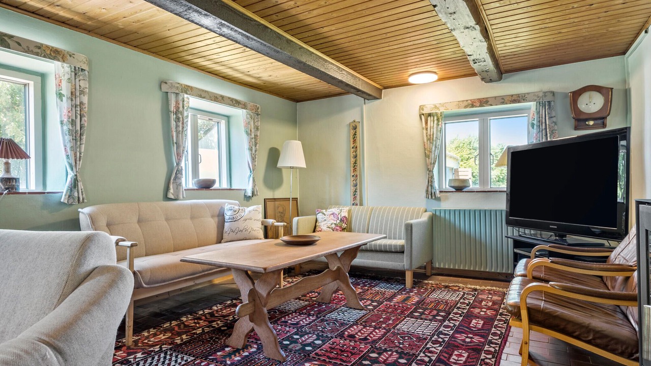 Photo of Bedroom in Tim