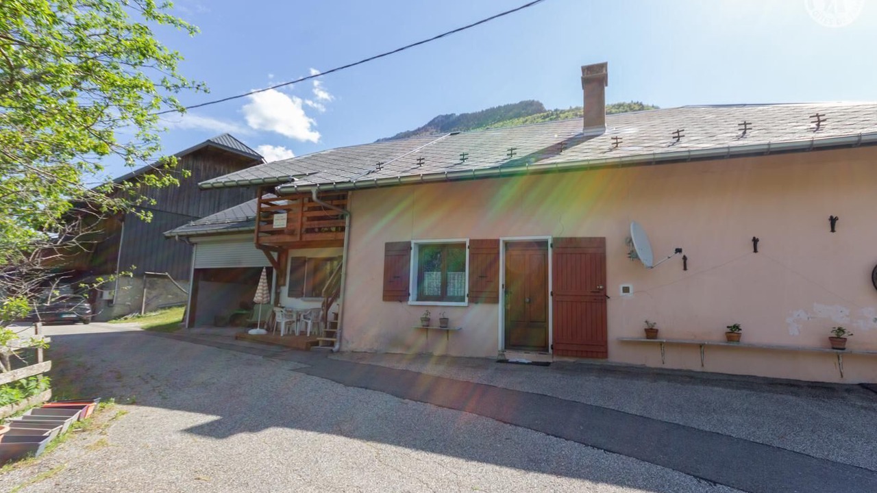 Photo of Outdoor in Aillon-le-Jerune
