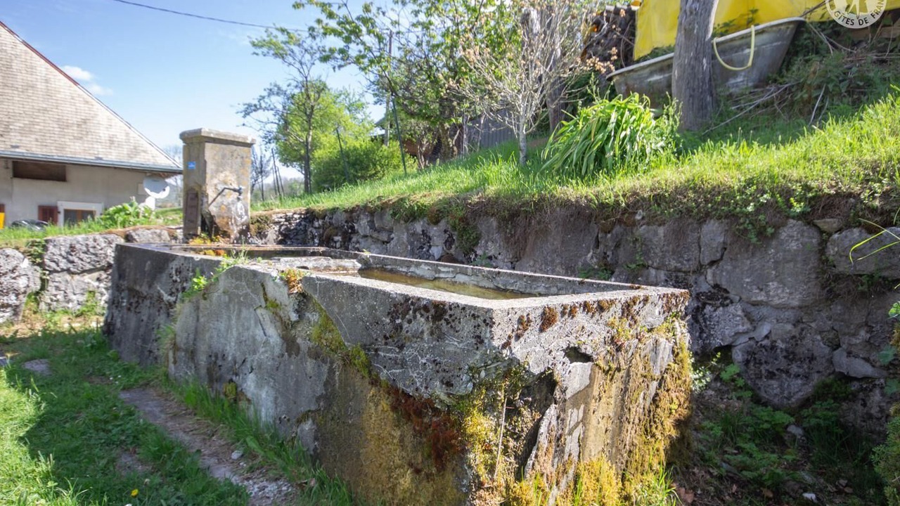 Photo of Outdoor in Aillon-le-Jerune