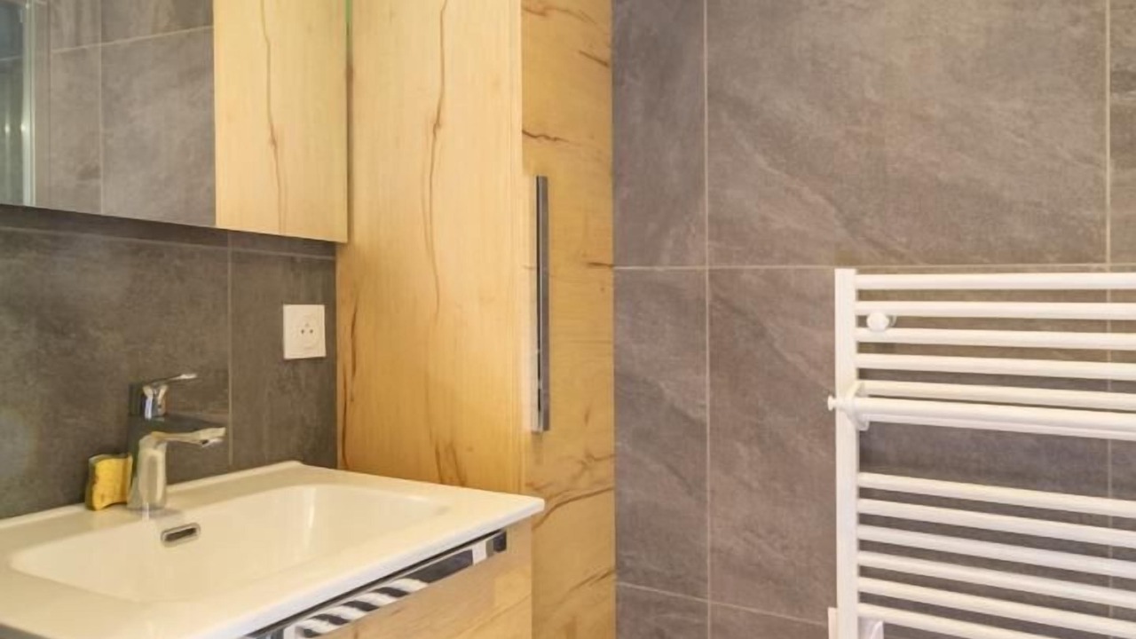Photo of Bathroom in Aillon-le-Jerune