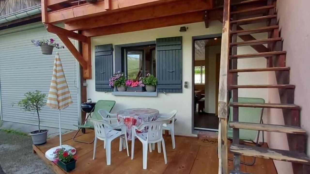 Photo of Outdoor in Aillon-le-Jerune