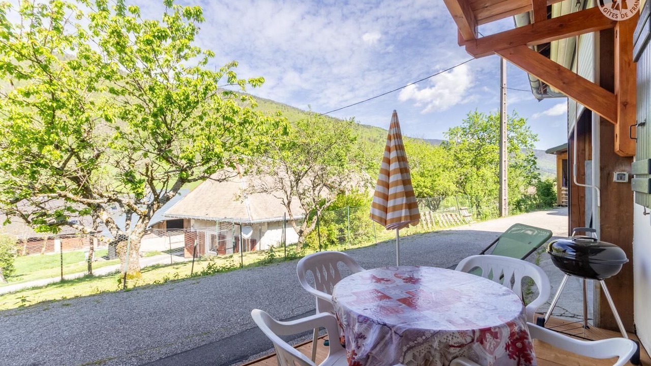 Photo of Outdoor in Aillon-le-Jerune