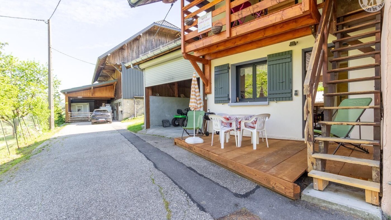 Photo of Outdoor in Aillon-le-Jerune